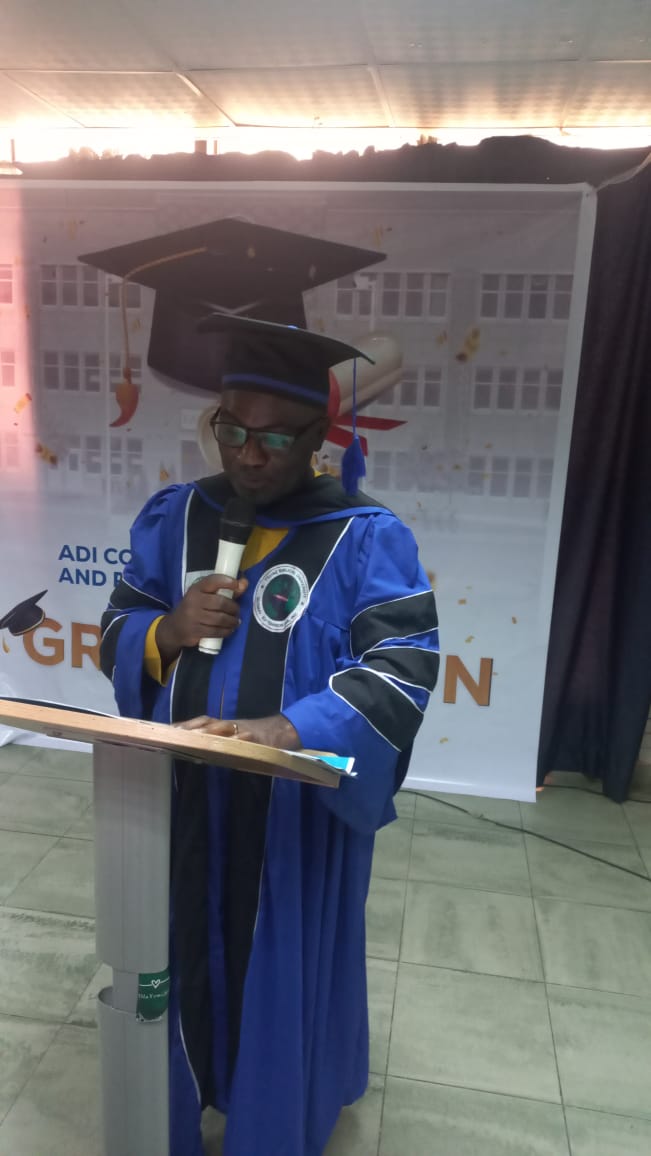 TBUGLEX Graduate